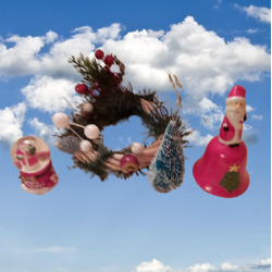 Коледен венец