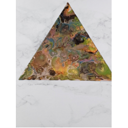 Картина /ACRYLIC POURING/ 2