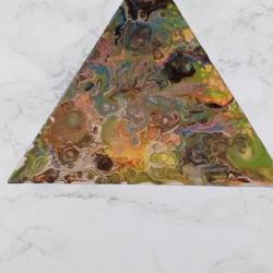 Картина /ACRYLIC POURING/ 2