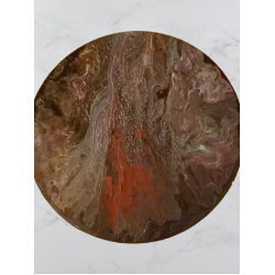 Картина /ACRYLIC POURING/ 1