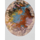 Картина /ACRYLIC POURING/ 3