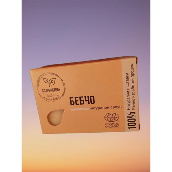 Сапун "Бебчо"