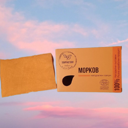 Сапун "Морков"