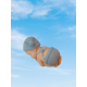 Покана-спомен "Новородено- Бебе в синьо"